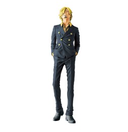 Figurine One Piece - Sanji Memory 26cm