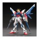 Maquette Gundam - Build Strike Gundam Flight Full Package Gunpla HG 001 1/144 13cm