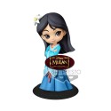 Figurine Disney - Mulan Royal Style Ver B Q Posket Characters 14cm