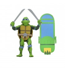 Figurine TMNT - Leonardo 18cm