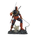 Figurine DC Gallery - Deathstroke 25cm