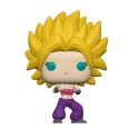 Figurine DBZ - Super Saiyan Caulifla Pop 10cm