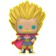 Figurine DBZ - Hercules Super Saiyan Glow Pop 10cm