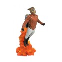 Figurine Disney Gallery - Rocketeer 28cm