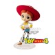 Figurine Disney Toy Story - Jessie Ver B Q Posket 14cm