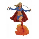 Figurine DC Gallery - Supergirl 25cm