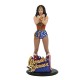 Figurine DC Gallery - Wonder Woman Classics 20cm