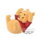 Figurine Disney - Winnie The Pooh Winnie Fluffy Puffy 5cm