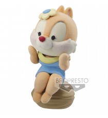 Figurine Disney Tic Et Tac - Clarisse Fluffy Puffy 4cm