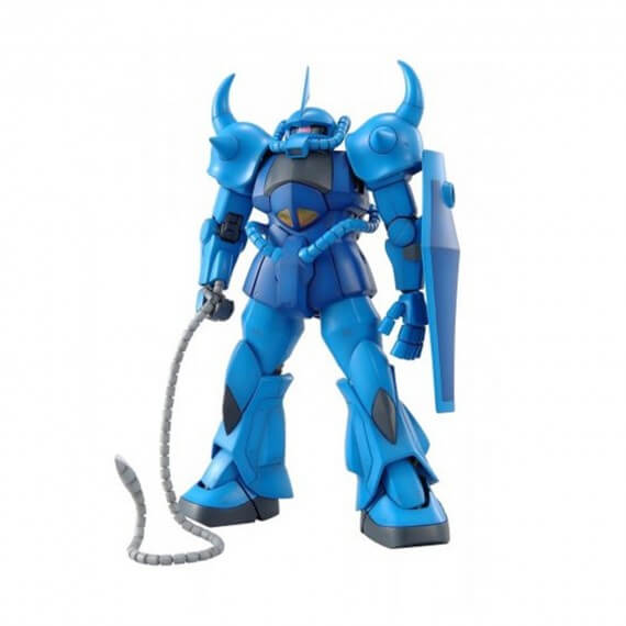 Maquette Gundam - Gouf Ver 2.0 Gunpla MG 1/100 18cm