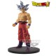 Figurine DBZ - Son Goku Ultra Instinct Creator X Creator 19cm