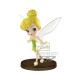 Figurine Disney - Tinker Bell Vol 2 Q Posket Petit 7cm