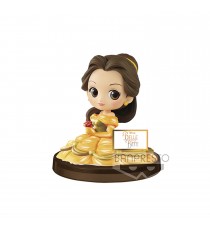 Figurine Disney - Belle Vol 2 Q Posket Petit 7cm