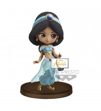 Figurine Disney - Jasmine Vol 2 Q Posket Petit 7cm