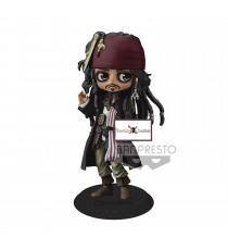 Figurine Disney Toy Story - Jack Sparrow Ver B Q Posket 14cm