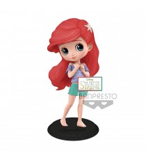 Figurine Disney - Ariel Avatar Style Ver B Q Posket 14cm