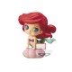 Figurine Disney - Ariel Petit Sweetiny Vol 1 6cm