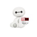 Figurine Disney - Baymax Ver A Fluffy Puffy 7cm