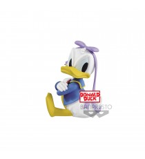 Figurine Disney - Donald Duck Ver B Fluffy Puffy 10cm