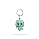 Porte Clé Disney Soul - Soul 22 Pocket Pop 4cm