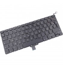 Clavier Azerty compatible avec Macbook Pro 13