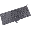 Clavier Azerty compatible avec Macbook Pro 13" A1278