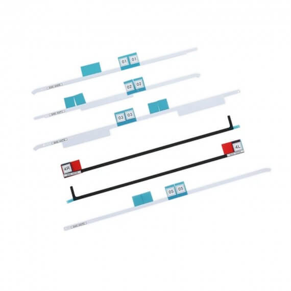 Bandes Adhesive LCD compatible avec Apple iMac A1418