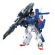 Maquette Gundam - Full Armor ZZ Gundam Gunpla MG 1/100 18cm