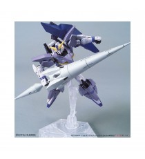 Maquette Gundam - Gundam Tertium Gunpla HG 016 1/144 13cm