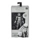 Figurine Star Wars Black Series - Stormtrooper Metallic Carbonized 15cm