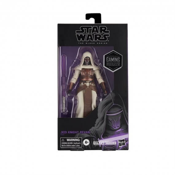 jedi revan figure