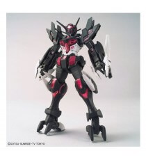 Maquette Gundam - Gundam G-Else Gunpla HG 1/144 13cm