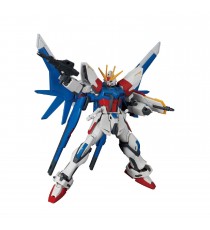 Maquette Gundam - Build Strike Gundam Flight Full Package Gunpla HG 1/144 13cm