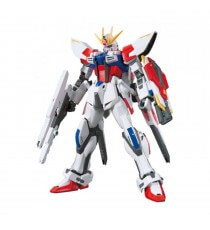 Maquette Gundam - Star Build Strike Gundam Plavsky Wing Gunpla HG 1/144 13cm