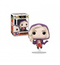 Figurine Disney Hocus Pocus - Sarah Flying Pop 10cm