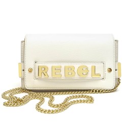 Mini Sac Pochette Star Wars - Gold Rebel