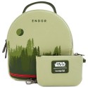 Mini Sac A Dos + Pochette Star Wars - Endor