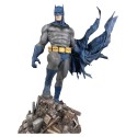 Figurine DC Gallery - Batman Defiant 25cm