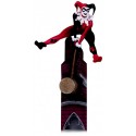 Figurine DC Gallery Batman Rogues - Harley Quinn 19cm