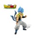 Figurine DBZ - Super Saiyan God Super Saiyan Gogeta 18cm