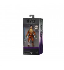 Figurine Star Wars Black Series - Ezra Bridger Rebels 15cm