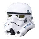 Réplique Star Wars - Casque Stormtrooper Echelle 1