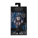 Figurine Star Wars Black Series - Jango Fett Gaming Greats 15cm