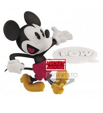 Figurine Disney Mickey - Mickey Mouse Hello Shorts Collection Vol 1 5cm