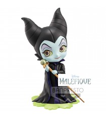 Figurine Disney - Maleficent Sweetiny Ver A 10cm