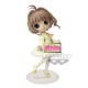 Figurine Cardcaptor Sakura - Sakura Kinomoto Vol 3 Ver A Q Posket 14cm