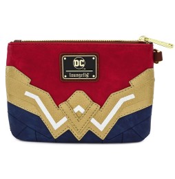 Portefeuille DC - Wonder Woman Bracelet