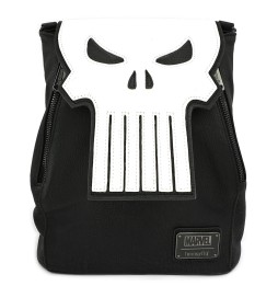 Mini Sac A Dos Marvel - Marvel Punisher