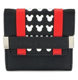 Portefeuille Disney - Mickey Mouse