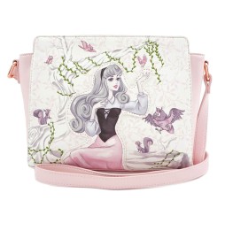 Sac A Main Disney - Aurore